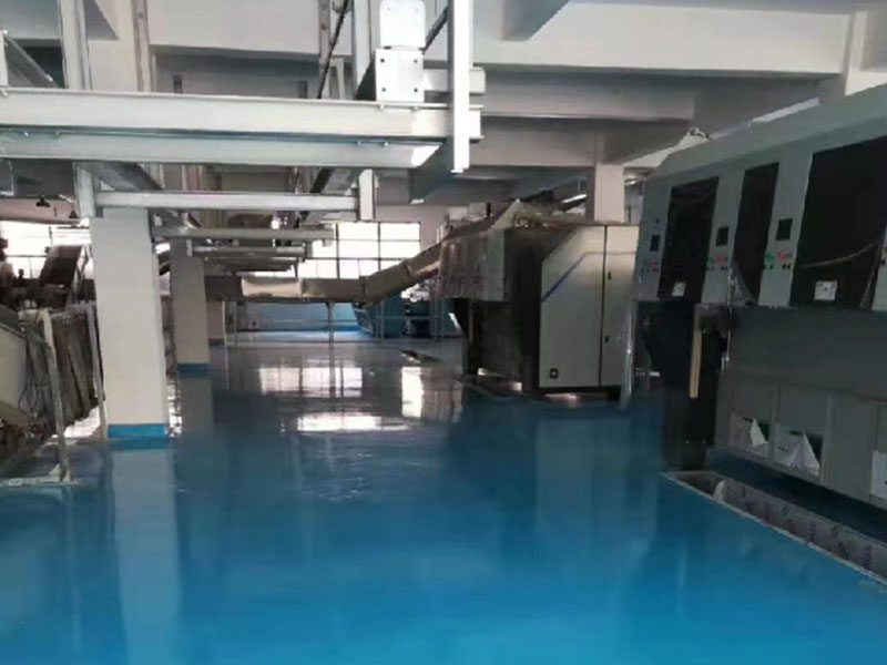 南宫西耳门CLM洗涤笼-03