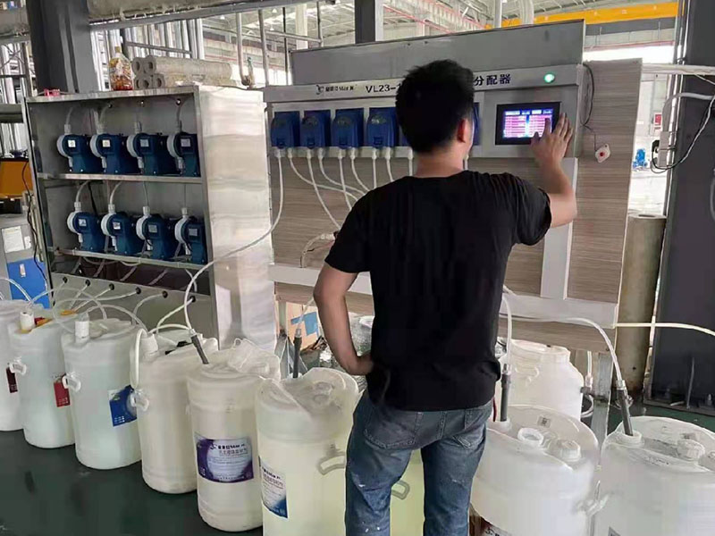 南宫全自动进料-01