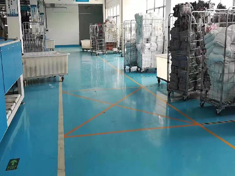 南宫工厂图片-01